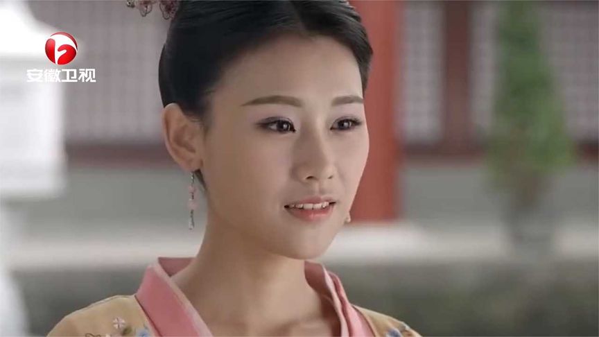 开封府:包拯再次跑去寻找周儿,谁料周儿却露馅,这下完蛋了
