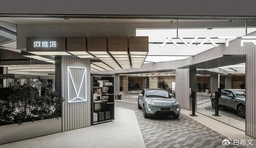 汽车4s店"骗局"即将退出历史舞台