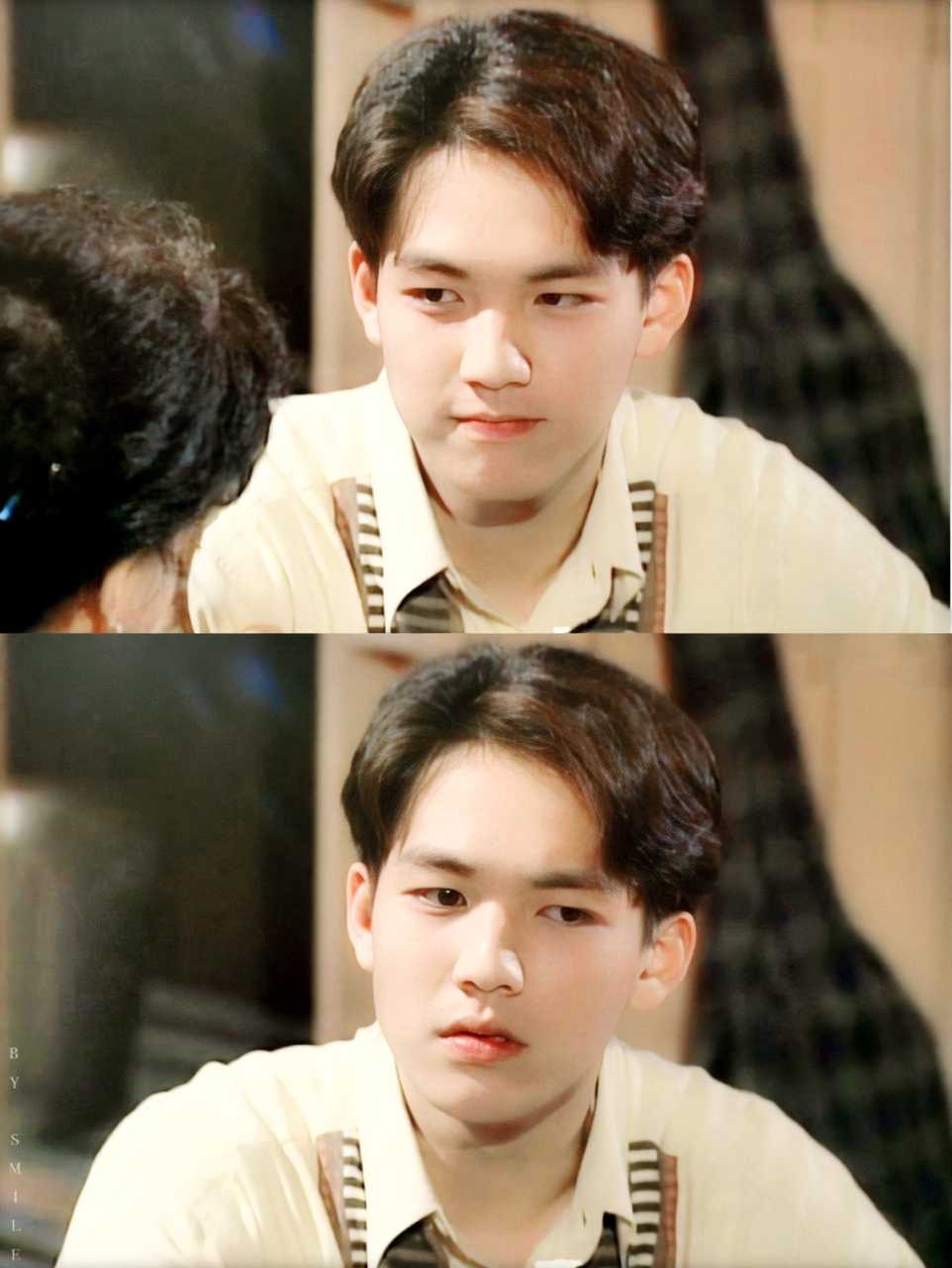 十九岁的钟汉良