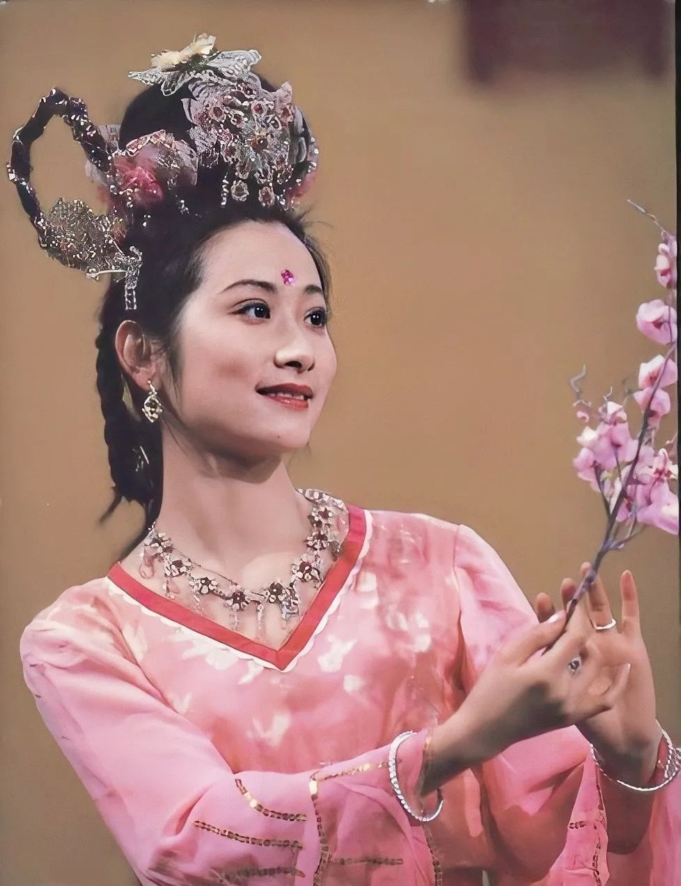 小时候看西游记,就知道看猴子,长大了才发现,原来86版西游记里面的