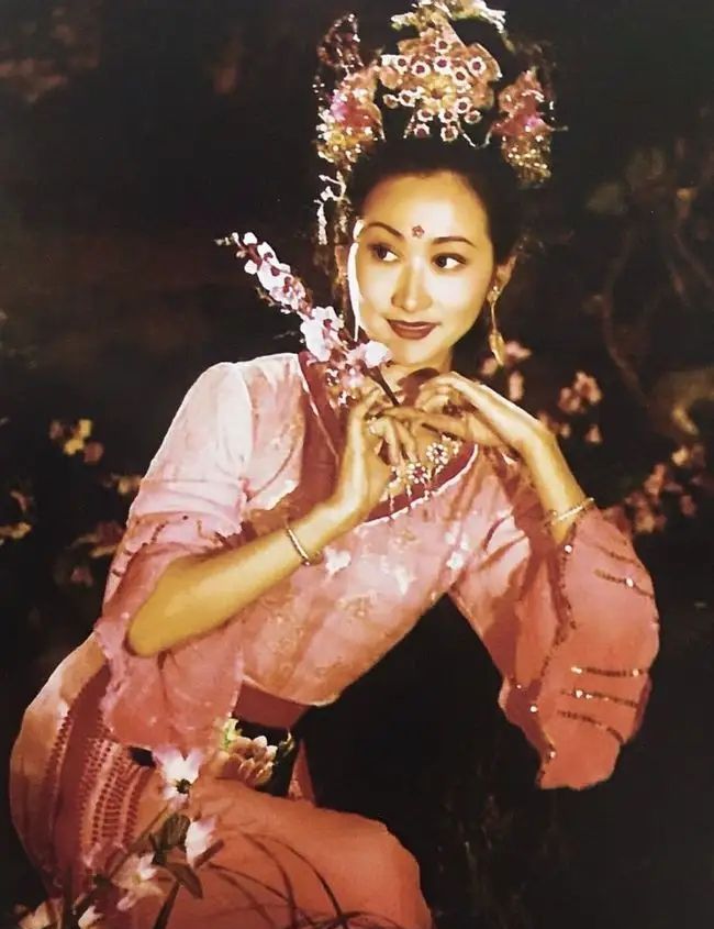 杏仙的罪过是最轻的,但结局却是最惨的,甚至有些人会觉得,西游记莫名