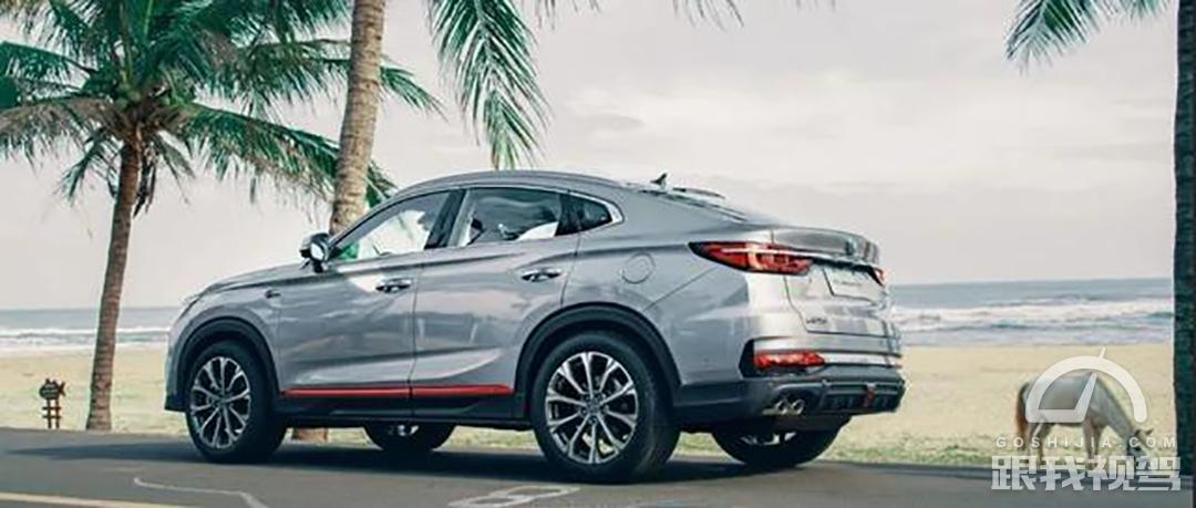 先别着急买车 一月即将上市新车 SUV、新能源各有看点