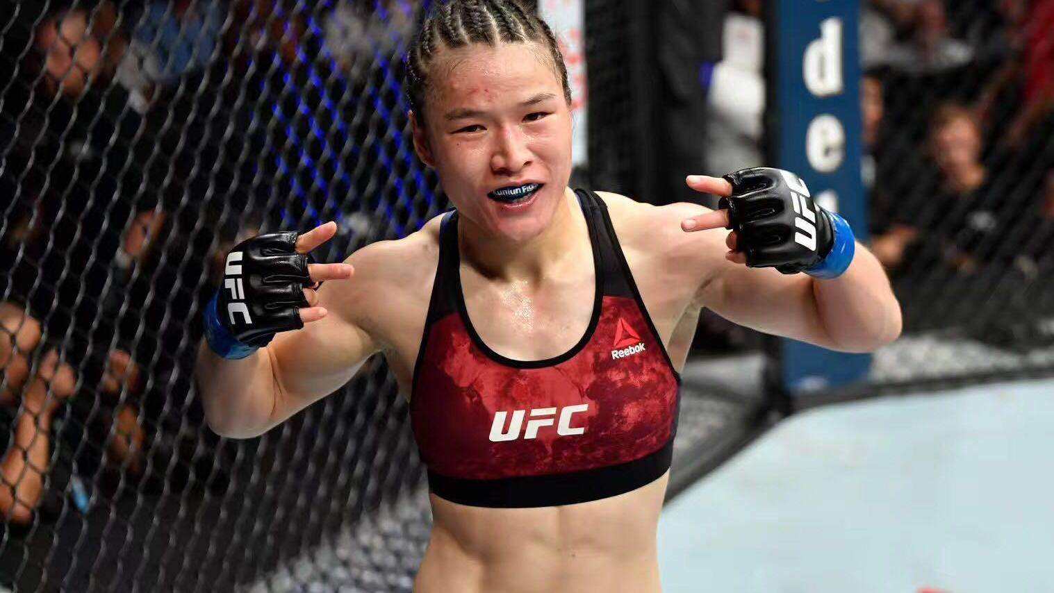 正能量张伟丽的不俗人生平凡的人也要活得发光发亮