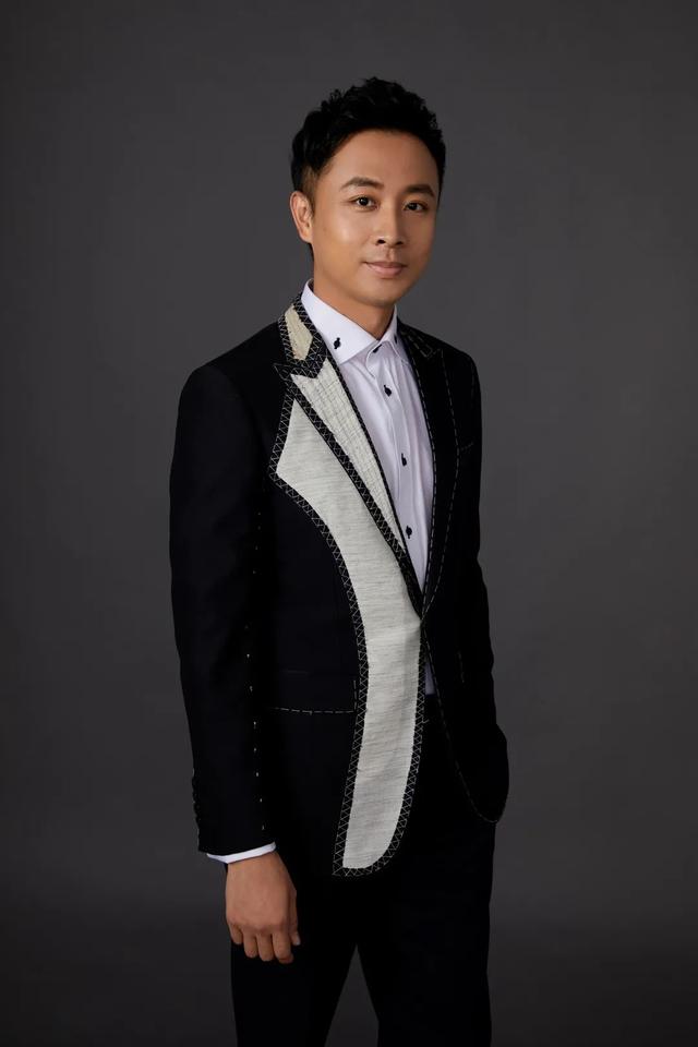 「十朝元老」变身揸fit人,宋嘉其邀你加入《乐队风暴》群聊|乐队|宋嘉