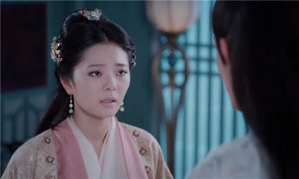 金光瑶想要登上宗主之位,想要以后问鼎仙督之位,就