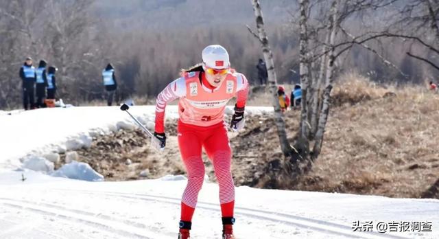 冬奥会中国代表团大名单水落石出，通化市有4名运动员参赛休闲区蓝鸢梦想 - Www.slyday.coM