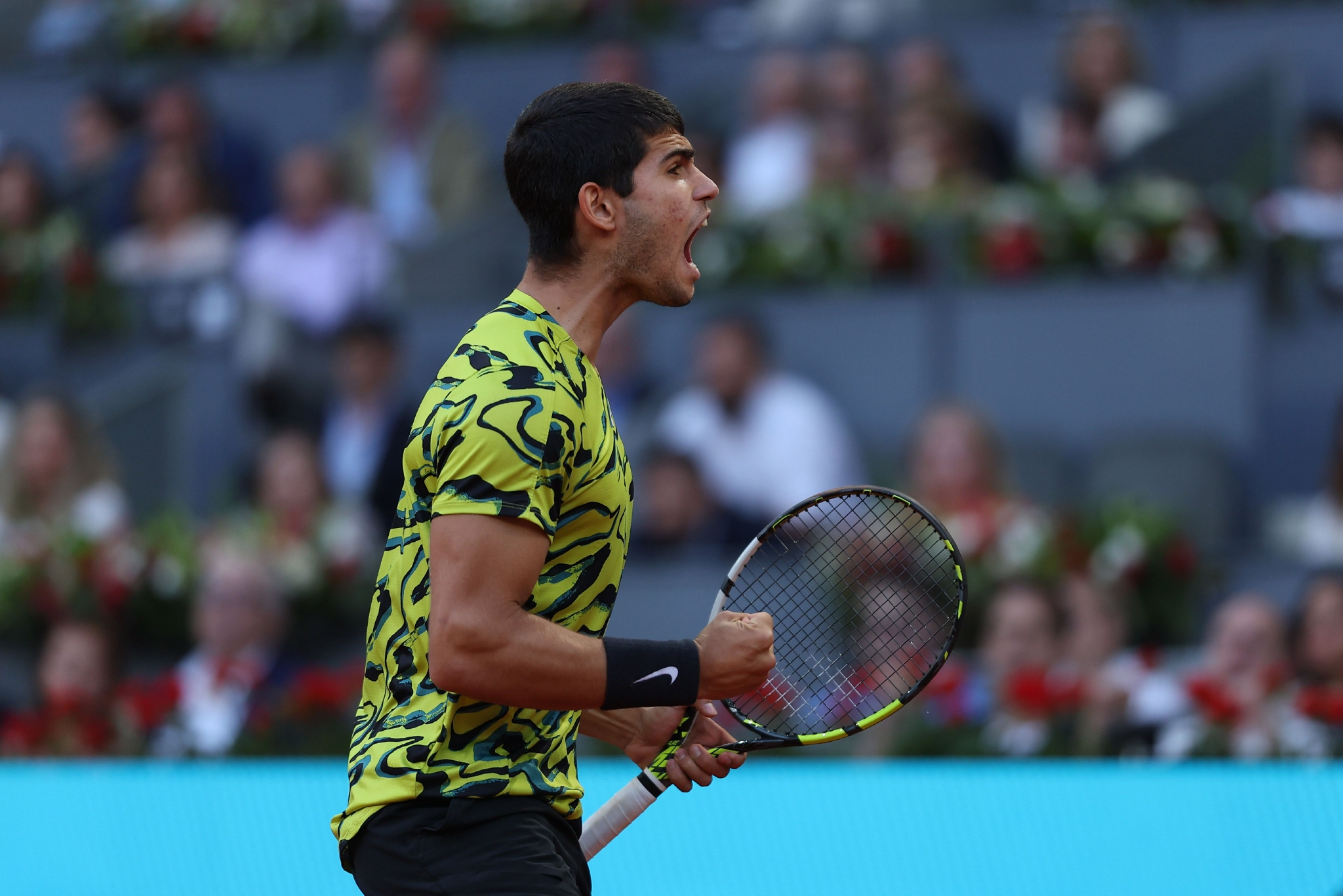 马德里大师赛……_高清图集_新浪网