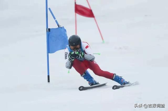 冬奥会中国代表团大名单水落石出，通化市有4名运动员参赛休闲区蓝鸢梦想 - Www.slyday.coM
