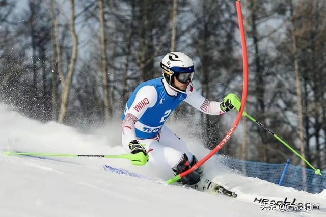 冬奥会中国代表团大名单水落石出，通化市有4名运动员参赛休闲区蓝鸢梦想 - Www.slyday.coM
