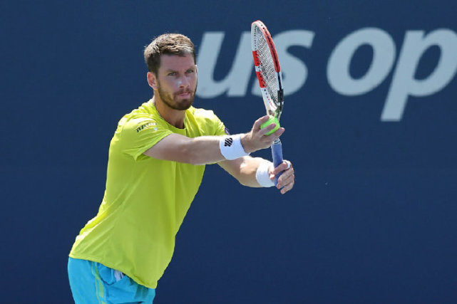 直落三盘横扫！卢布列夫轻取英国一哥，晋级美网八强静候纳达尔休闲区蓝鸢梦想 - Www.slyday.coM