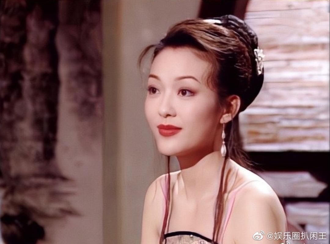 那些tvb古装女神 郭少芸 郭可盈 蔡少芬 曾华倩 袁洁莹 翁虹……_高清