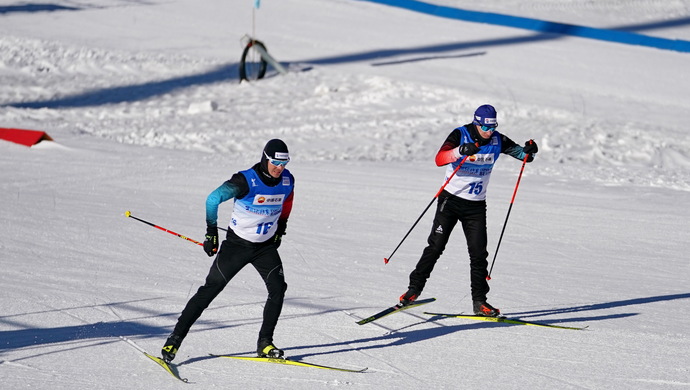 北京冬奥入门：中国代表团所有参赛项目中，这四个未定项目有何奥秘？休闲区蓝鸢梦想 - Www.slyday.coM