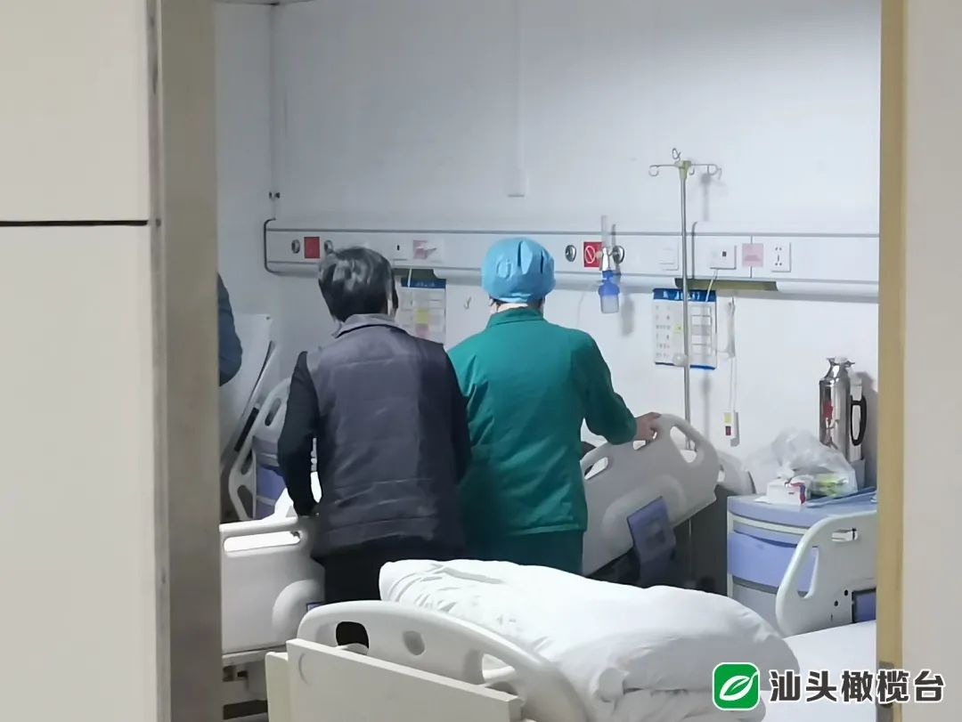 本埠汕头市中心医院专家提醒天气寒冷市民警惕煤气中毒