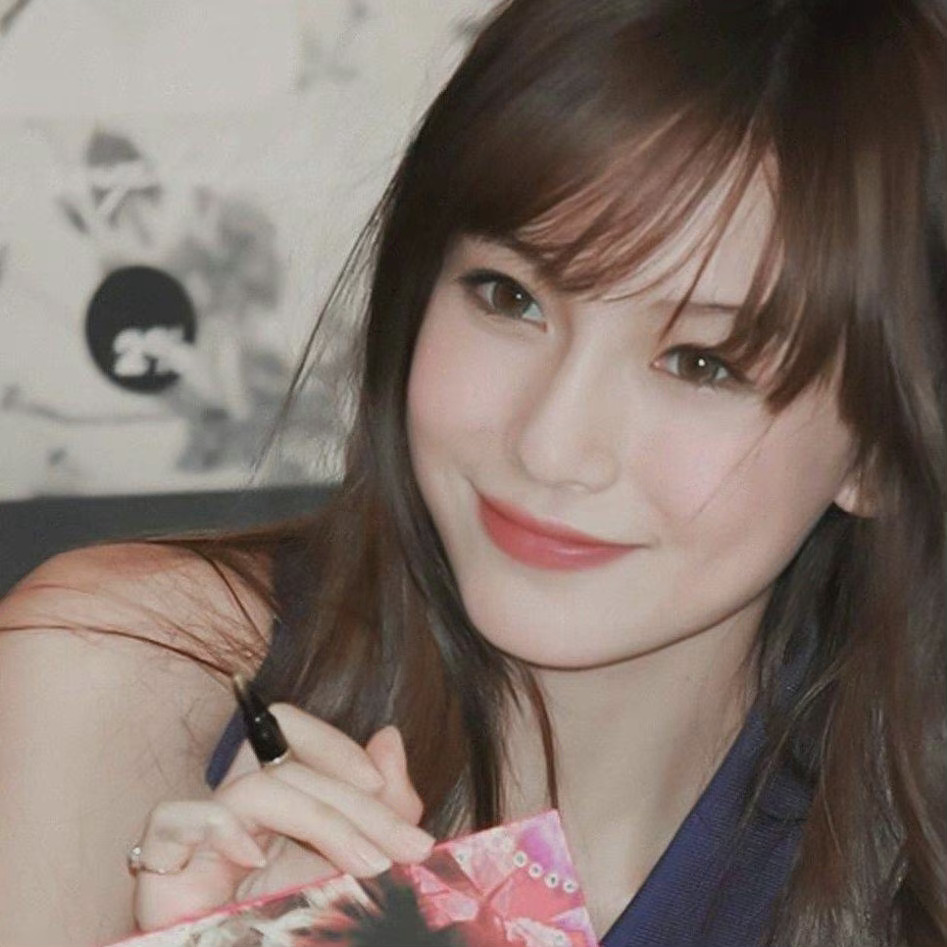 angelababy早期生图