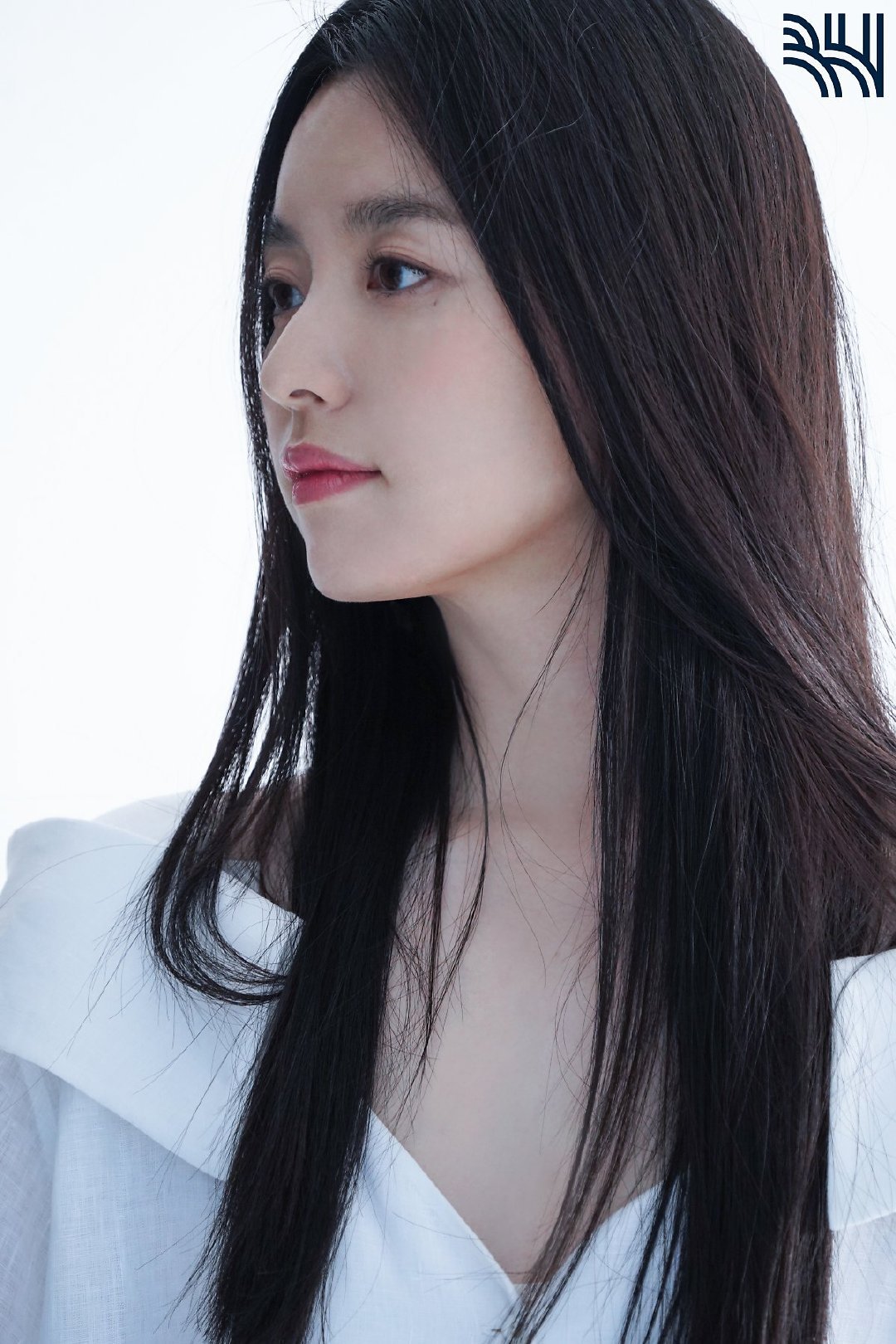 韩孝周 姐姐好美