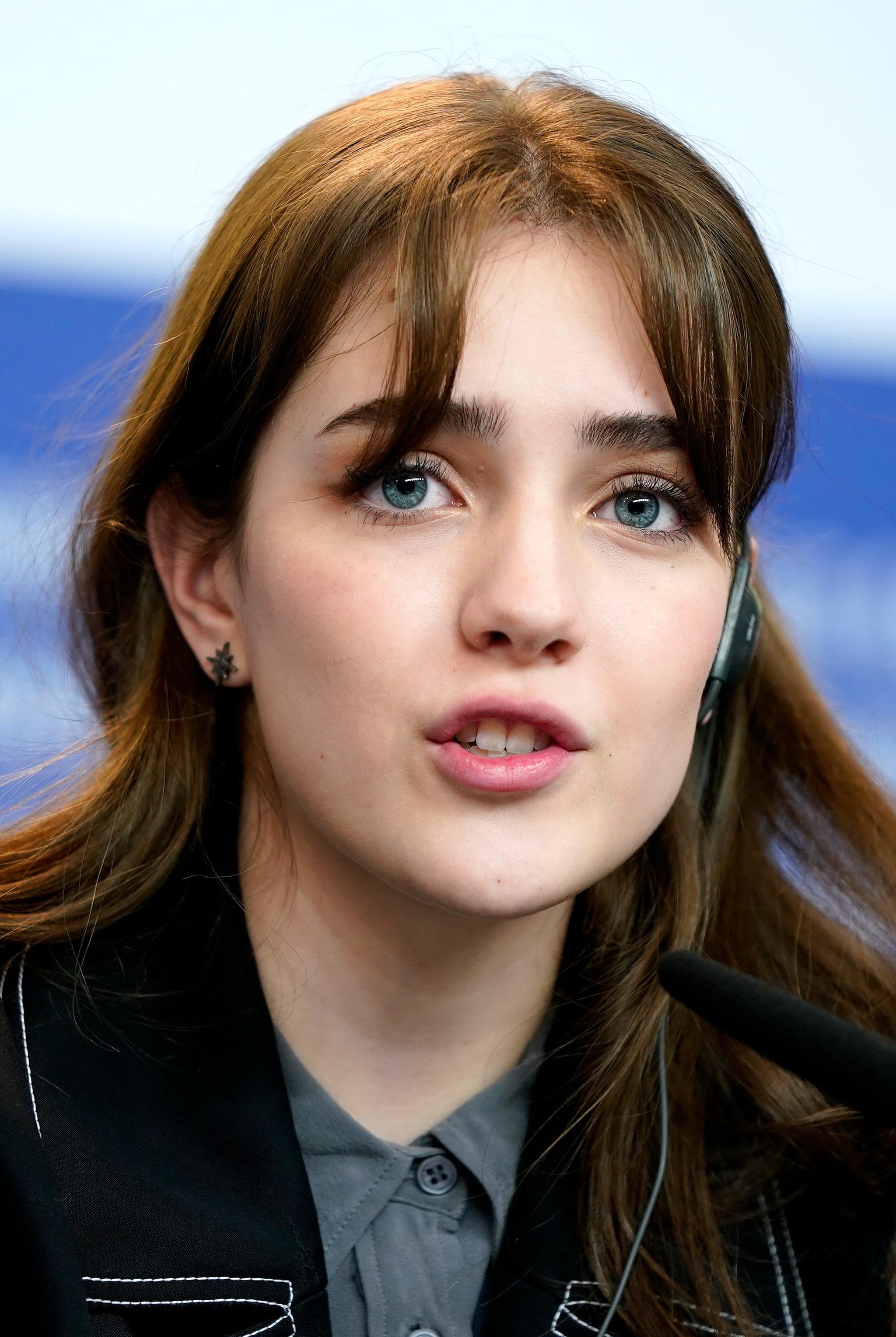 17岁美少女talia ryder|塔莉娅莱德