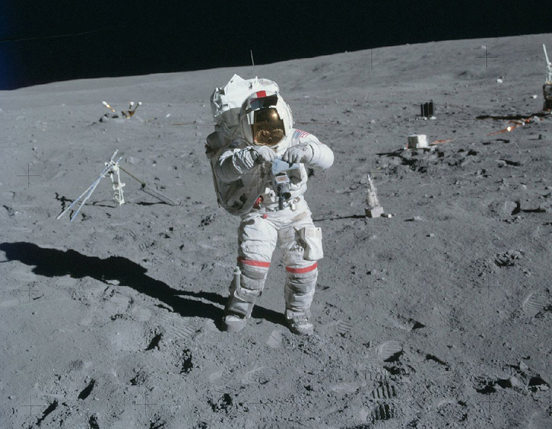 nasa:没有营救计划|宇航员|月球|登月_新浪新闻