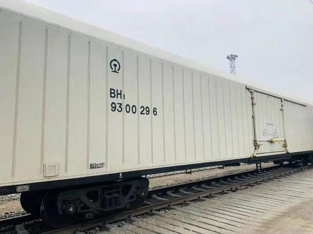 铁路货车上的p,c,n……是啥意思?