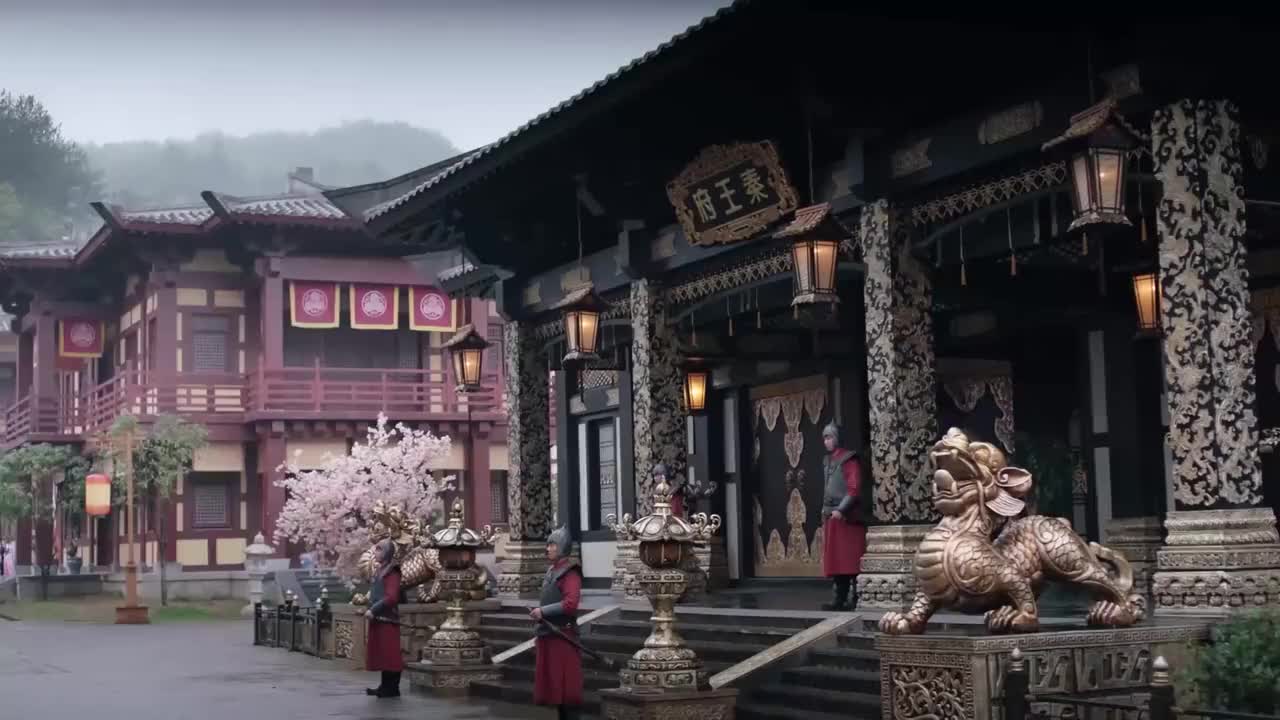 芸汐传龙非夜为韩芸汐置办药房芸汐却跑去药鬼谷厮混了