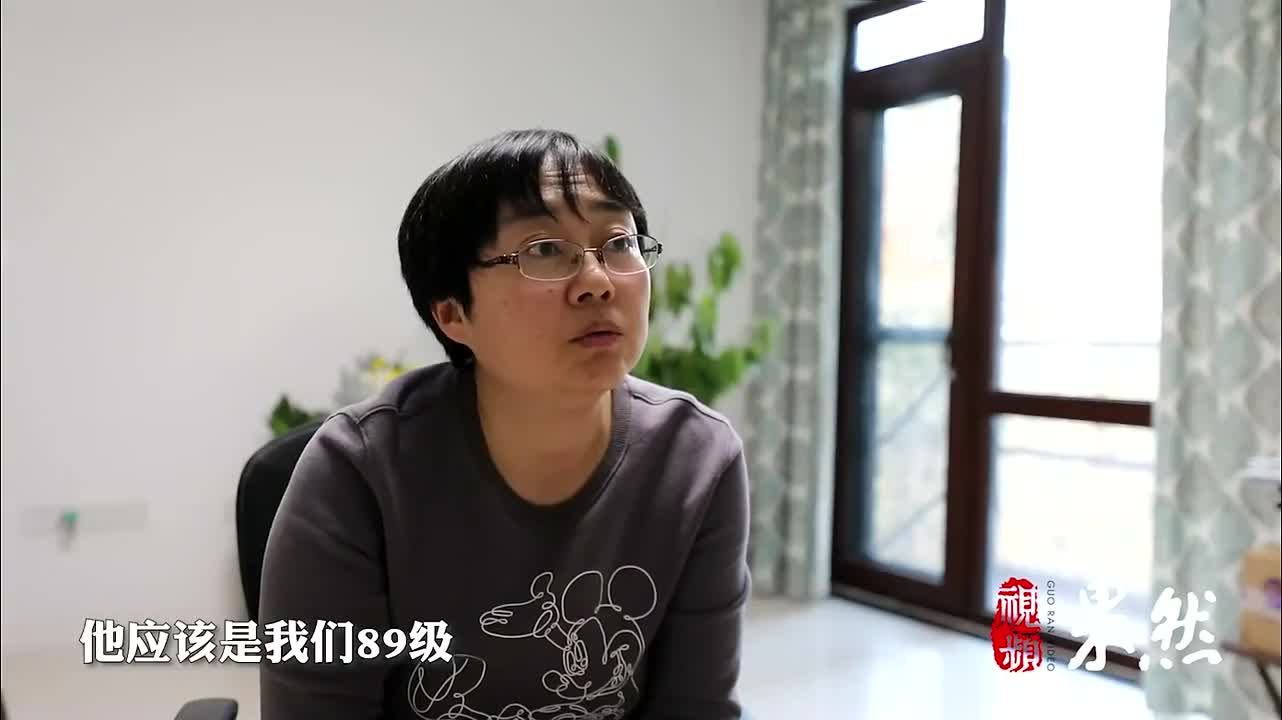 果然视频丨对话杨文军医生妻子为何用丈夫口吻写下最后医嘱