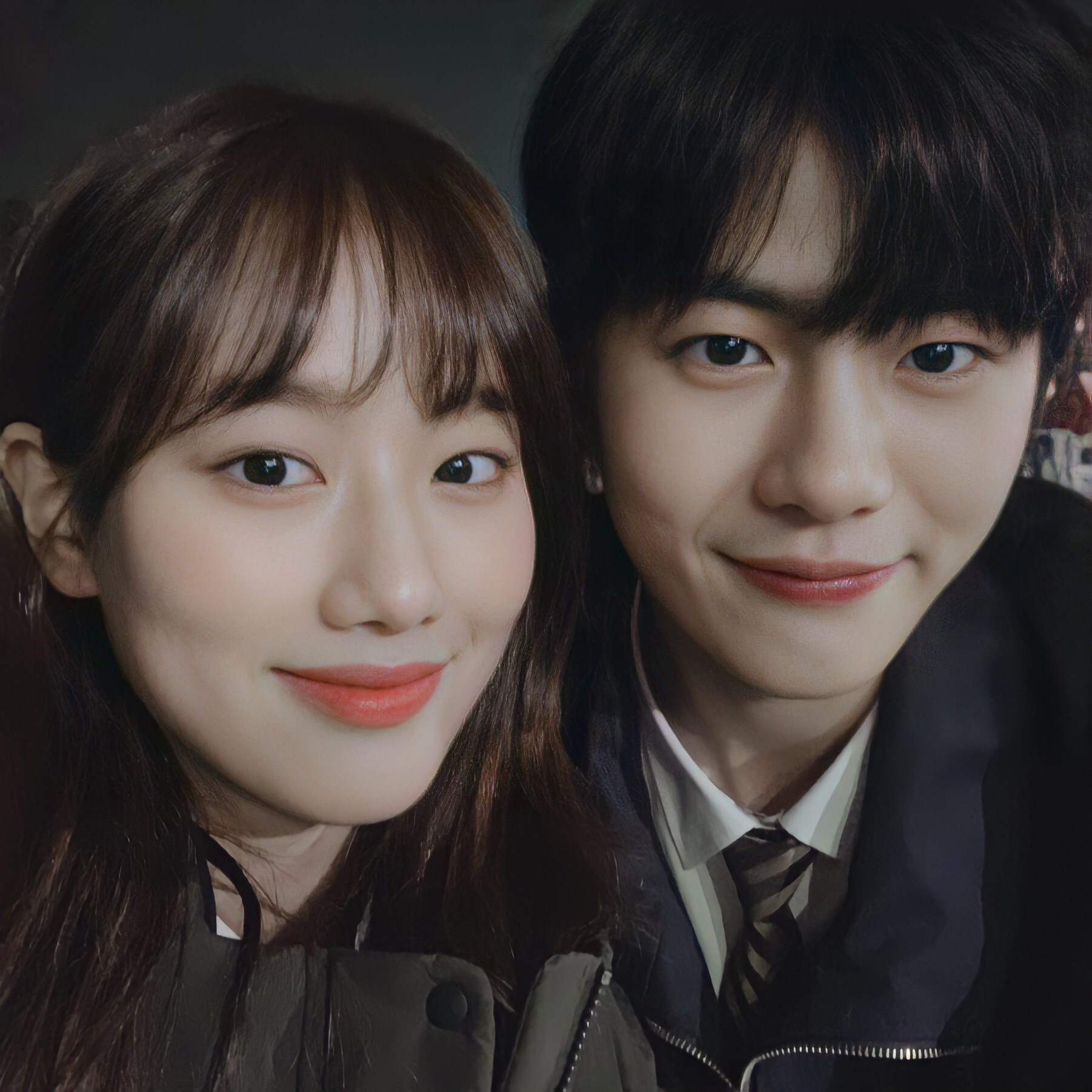 李娜恩 / 崔普闵