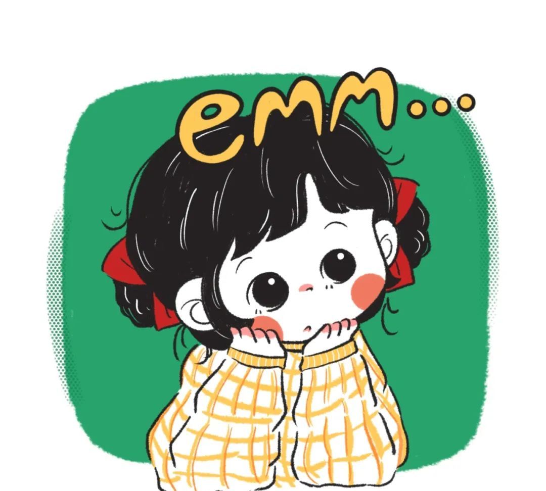 白底小头像|简约干净小清新__财经头条