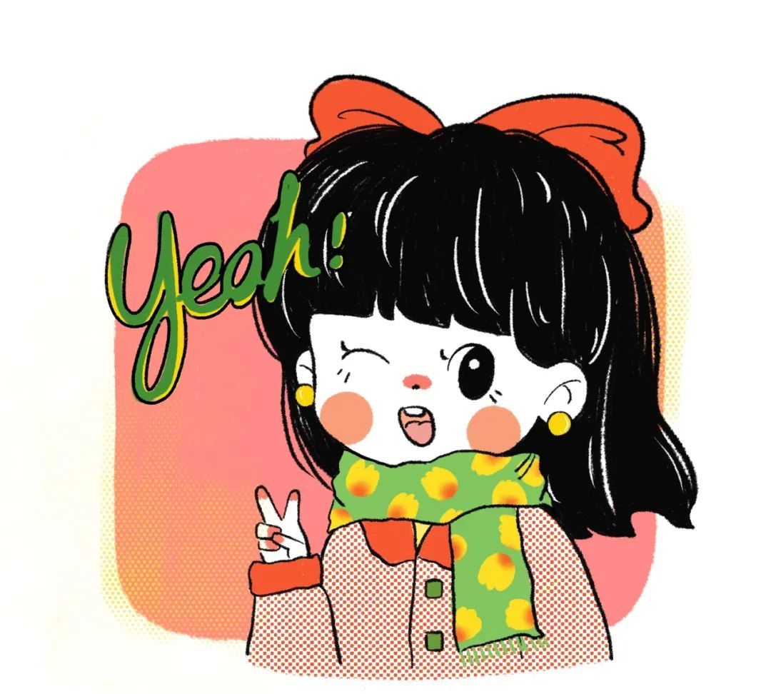 白底小头像|简约干净小清新__财经头条