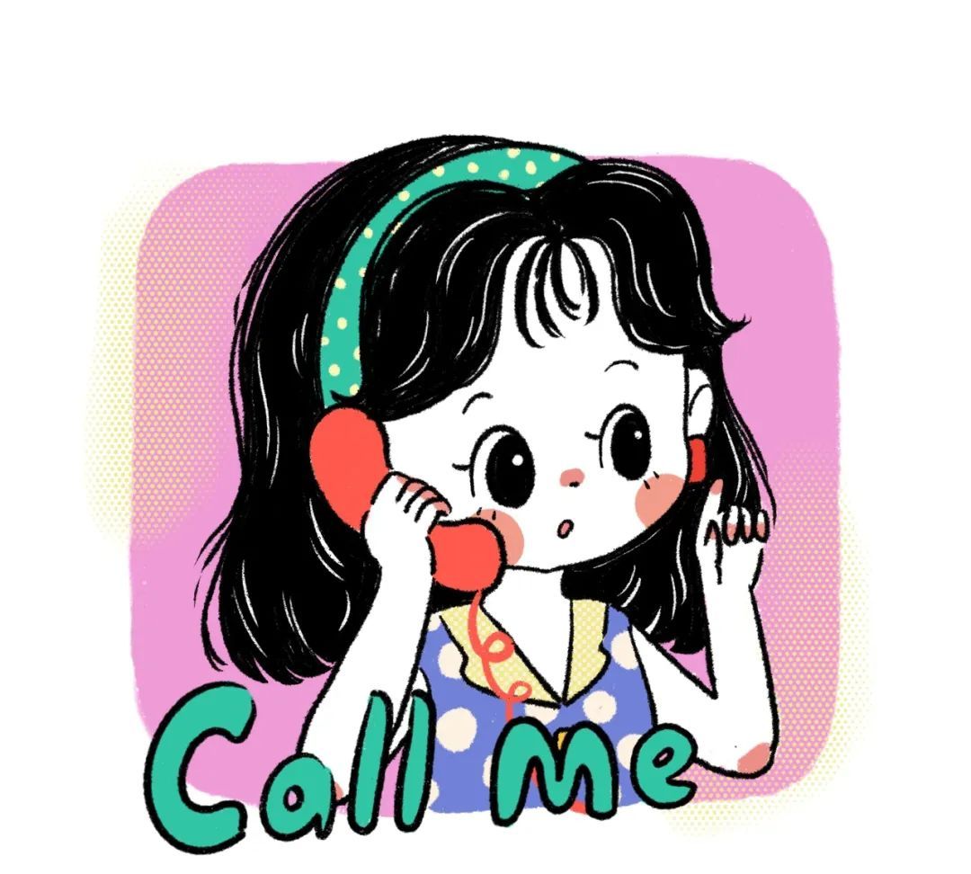 白底小头像|简约干净小清新__财经头条