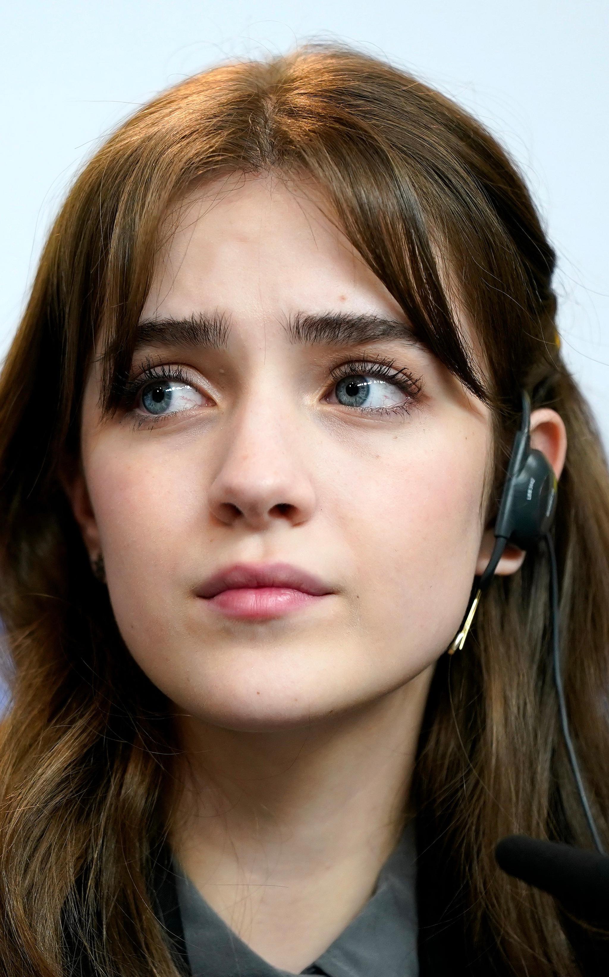 17岁美少女talia ryder|塔莉娅莱德