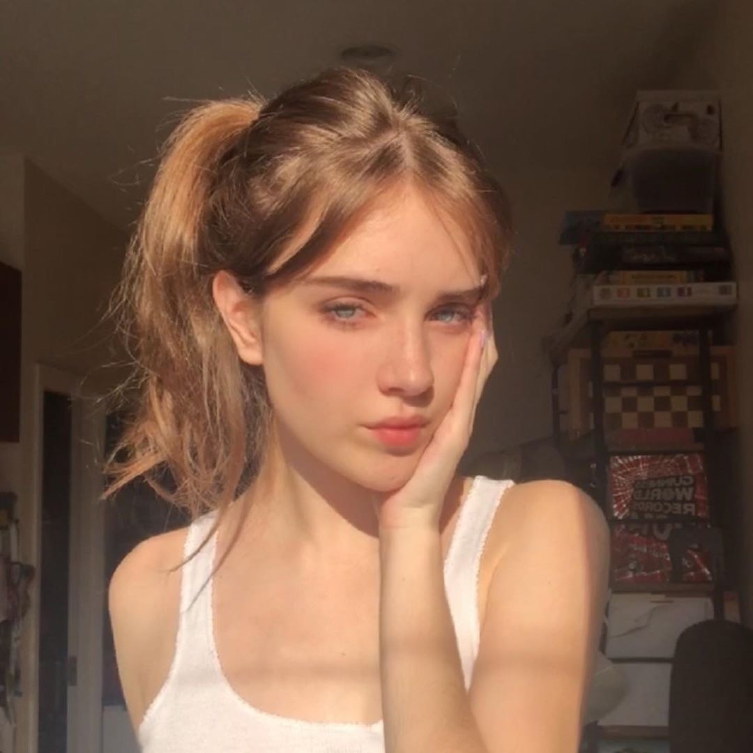 17岁美少女talia ryder|塔莉娅莱德