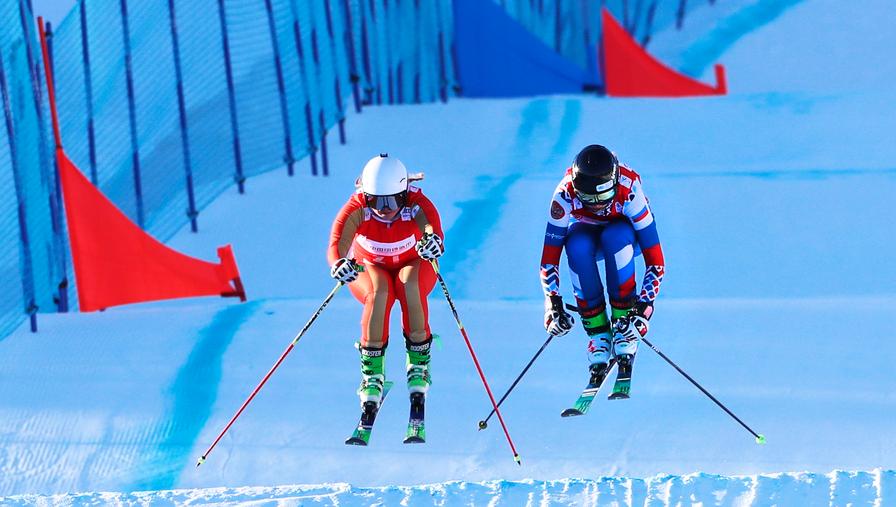 北京冬奥入门：中国代表团所有参赛项目中，这四个未定项目有何奥秘？休闲区蓝鸢梦想 - Www.slyday.coM