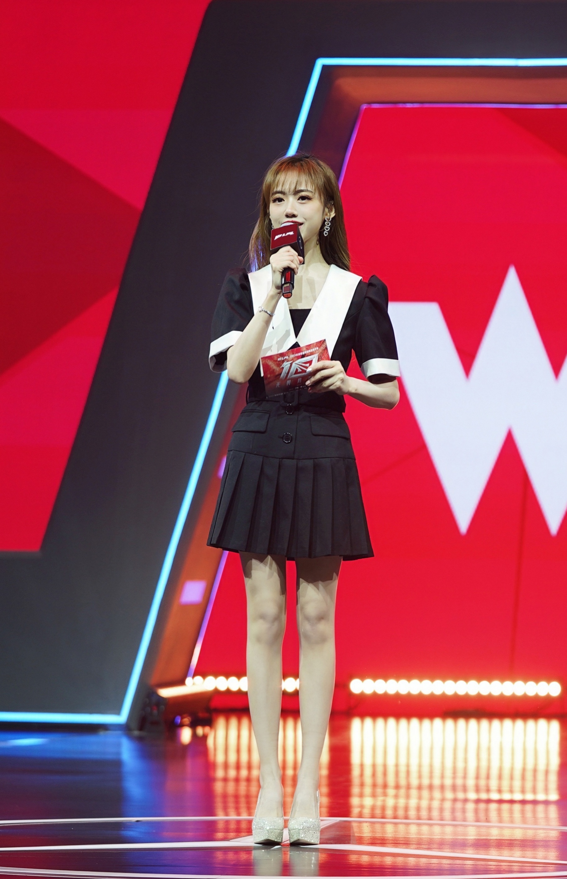 LPL 傅若真 baobao__财经头条