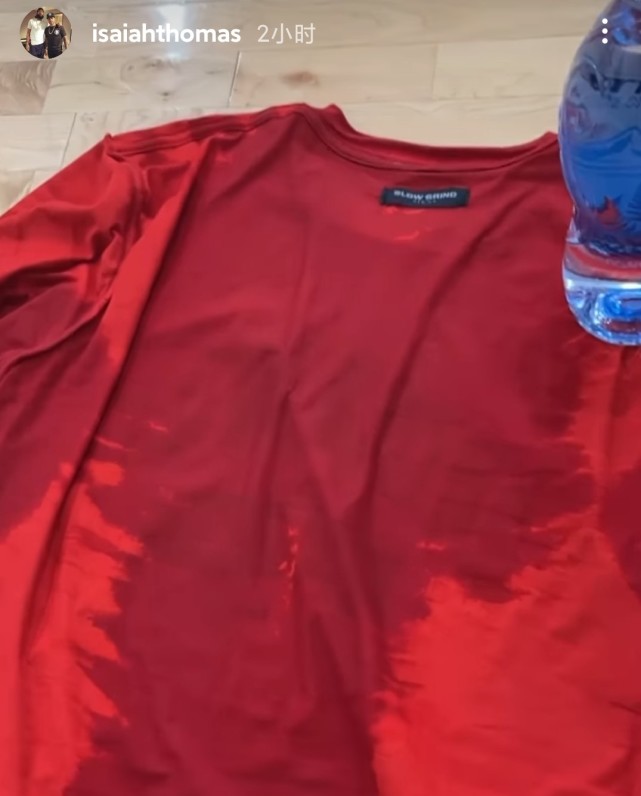 小托马斯10天合同加盟鹈鹕!签约原因+首秀时间曝光,23点还在练休闲区蓝鸢梦想 - Www.slyday.coM 小托马斯10天合同加盟鹈鹕!签约原因+首秀时间曝光,23点还在练休闲区蓝鸢梦想 - Www.slyday.coM