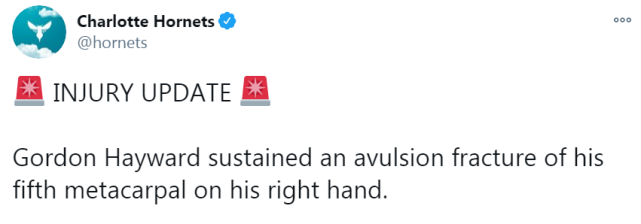 右小指撕脱性骨折!1.2亿先生又伤了,乔丹砸重金签下玻璃人?休闲区蓝鸢梦想 - Www.slyday.coM 右小指撕脱性骨折!1.2亿先生又伤了,乔丹砸重金签下玻璃人?休闲区蓝鸢梦想 - Www.slyday.coM