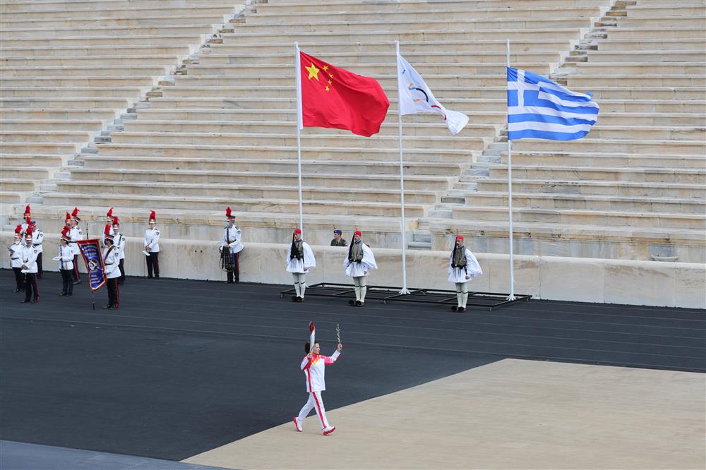 北京冬奥入门：中国代表团所有参赛项目中，这四个未定项目有何奥秘？休闲区蓝鸢梦想 - Www.slyday.coM