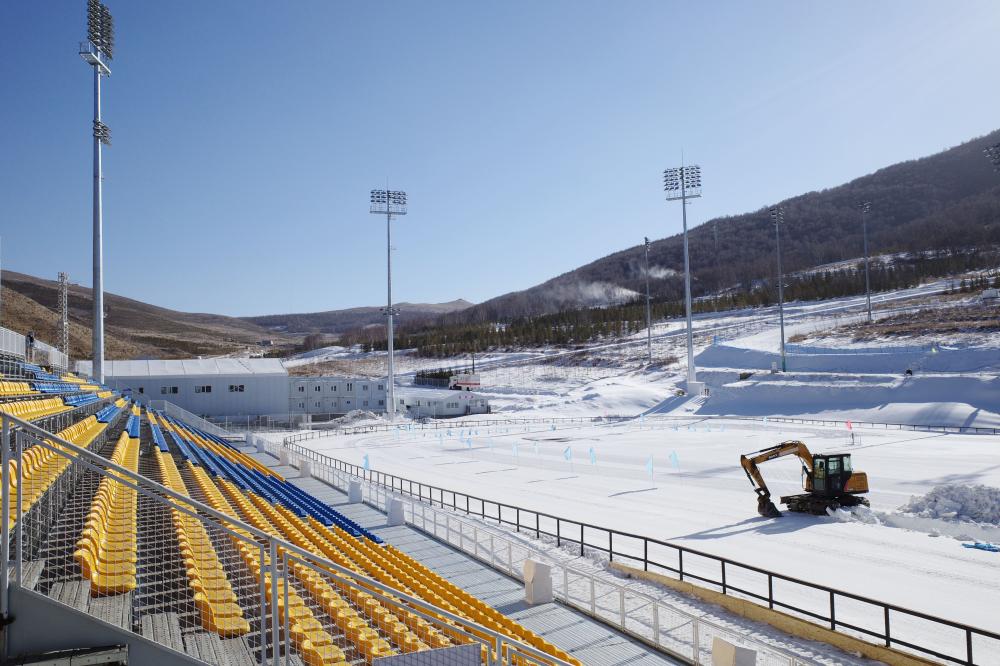 北京冬奥入门：中国代表团所有参赛项目中，这四个未定项目有何奥秘？休闲区蓝鸢梦想 - Www.slyday.coM