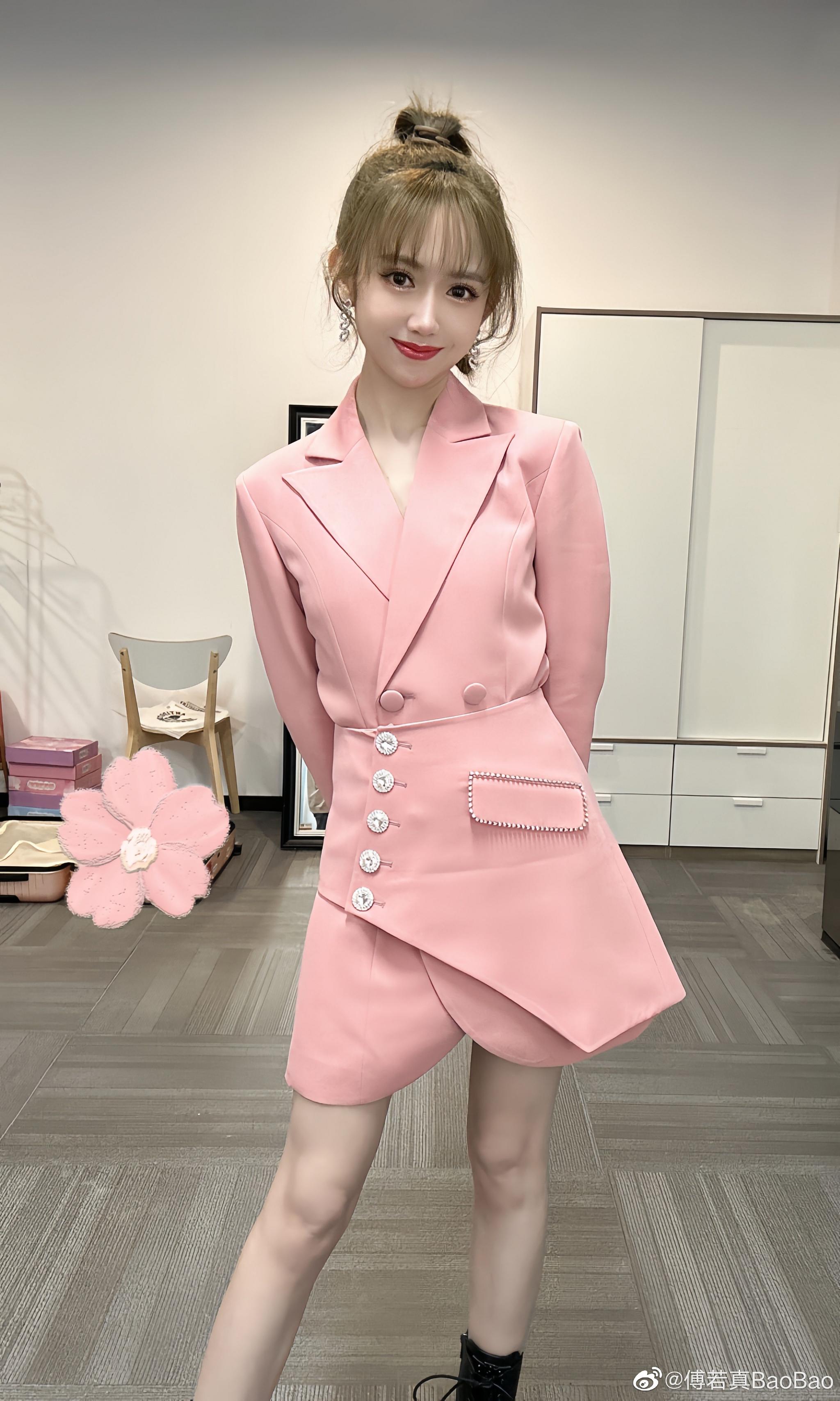 LPL 傅若真 baobao__财经头条