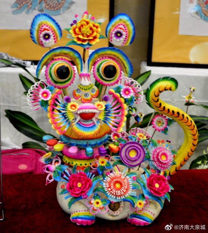 还是我国的非物质文化遗产呢,小编搜集了不少非常精美的花馍,快来过过