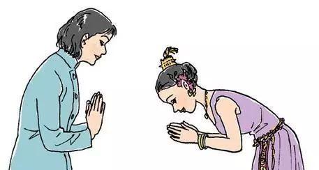 世界问候日我们一起sayhello节日由来看这里