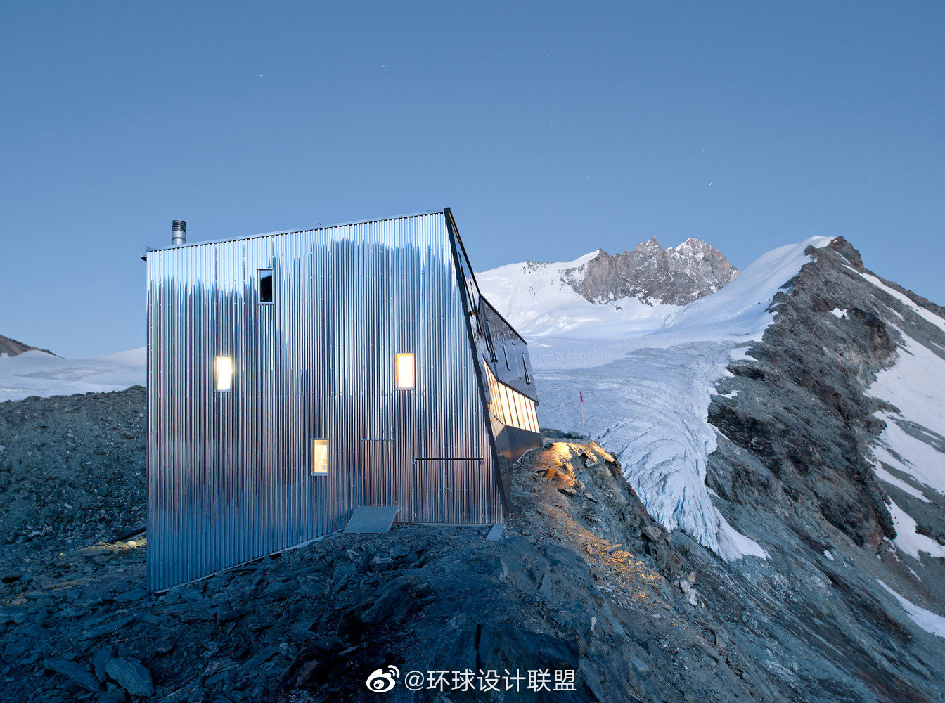 建筑设计丨依山而建 67建筑设计丨依山而建 67建筑设计丨依山而建