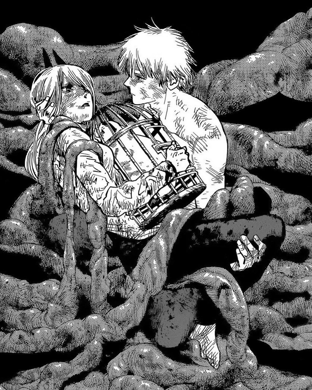 漫画家silversmanga 漫画家silversmanga