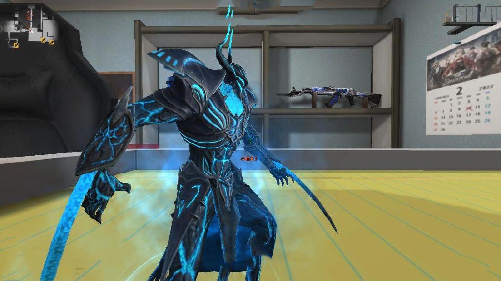 揭秘幽冥终结者的背景故事|终结者|生化|骑士团_新浪新闻