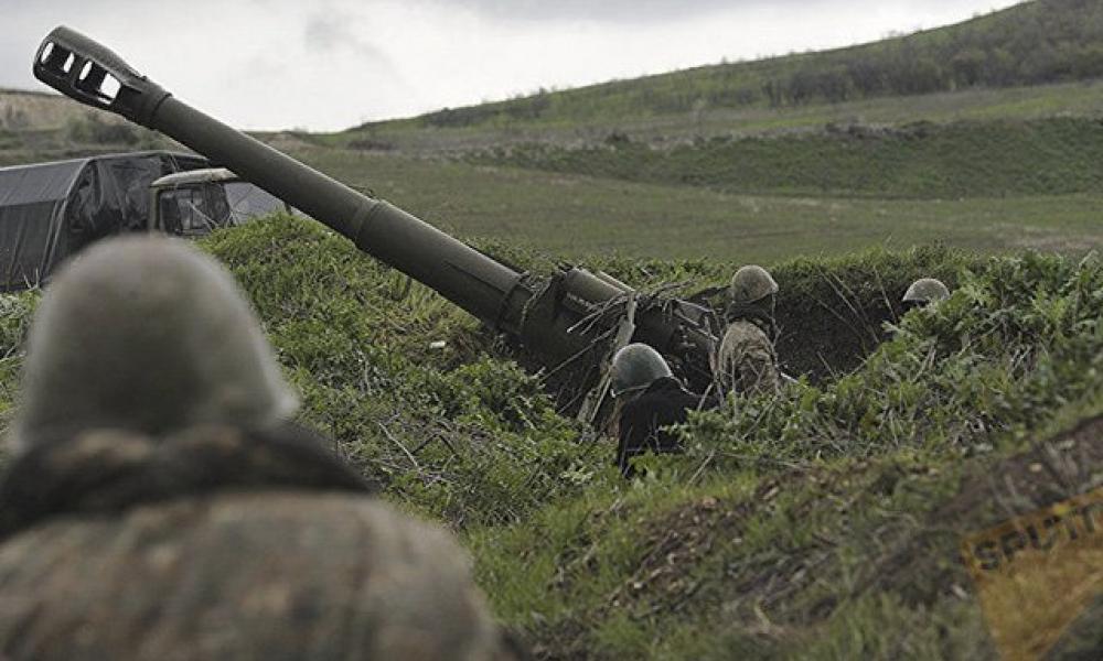 近期以来阿塞拜疆与亚美尼亚两国围绕纳卡地区大鏖兵,战事已经持续