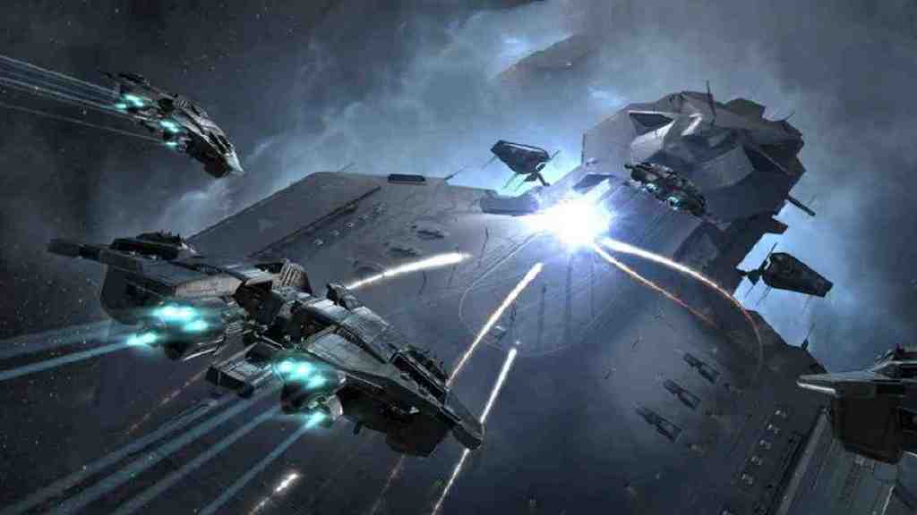 为什么玩家会选择EVE手游?可不单单是因为游戏的宣传休闲区蓝鸢梦想 - Www.slyday.coM 为什么玩家会选择EVE手游?可不单单是因为游戏的宣传休闲区蓝鸢梦想 - Www.slyday.coM