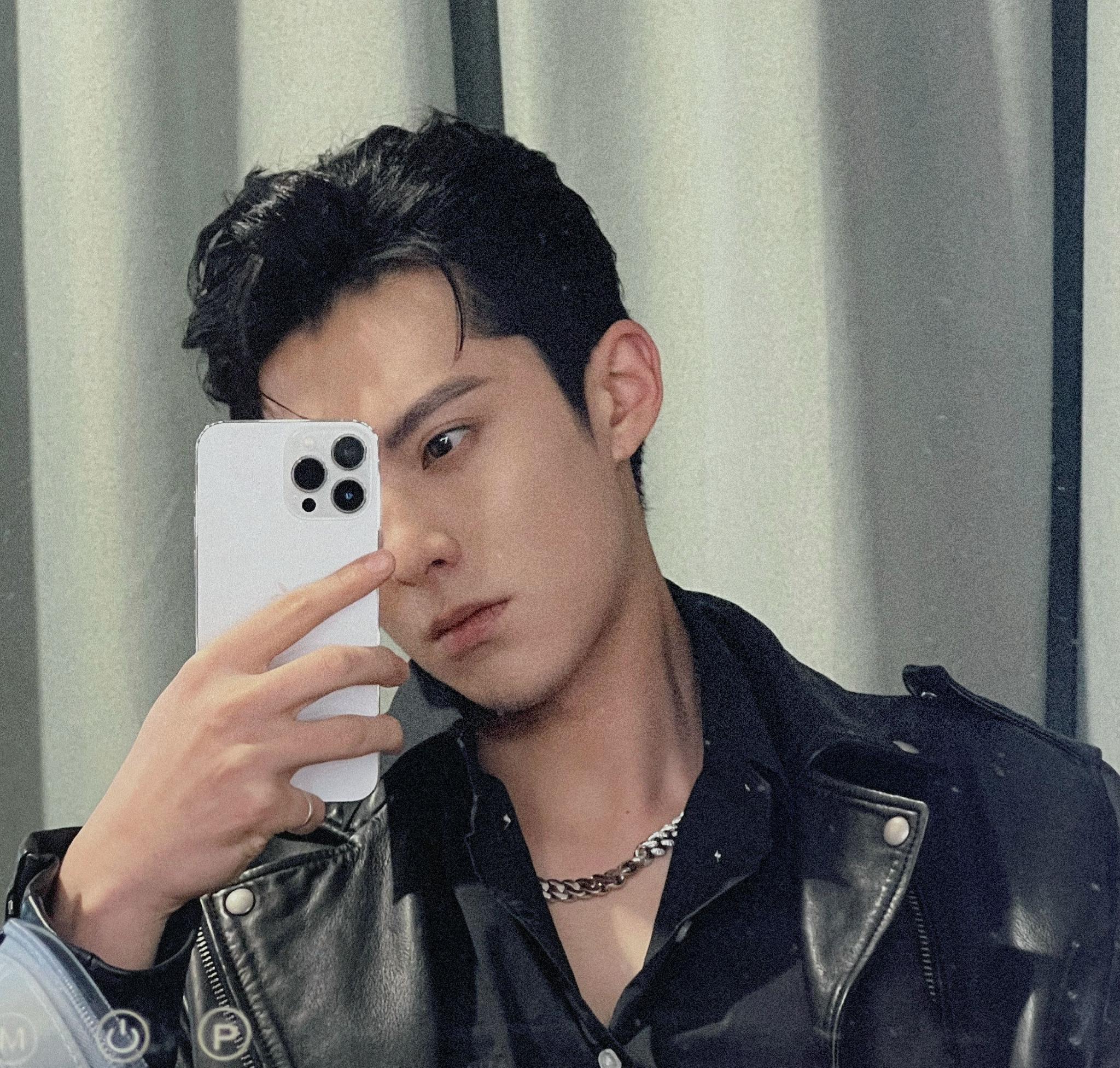 王鹤棣日常照片合集