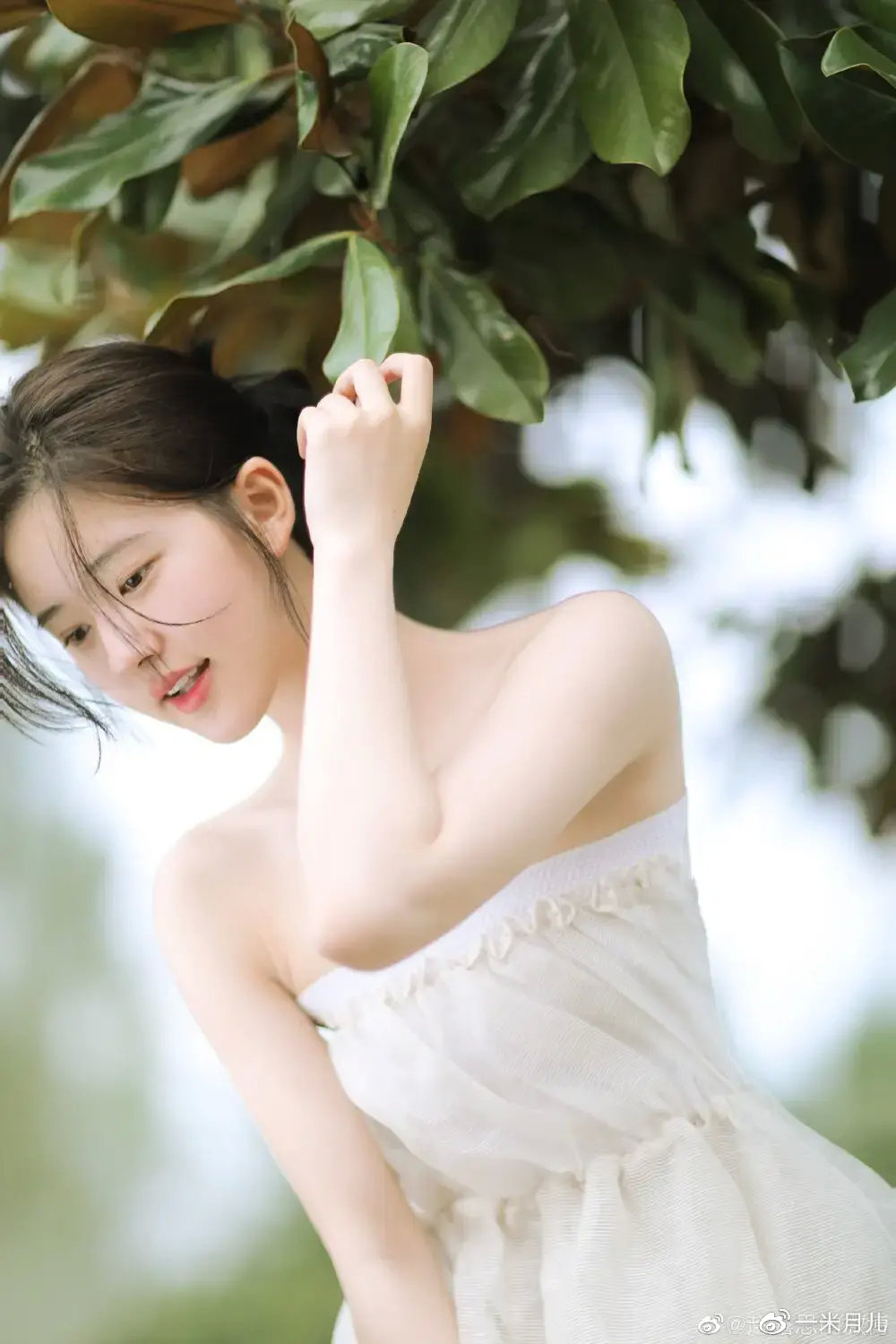 赵露思接受采访时，走好人生的一步，家人是坚强的后盾休闲区蓝鸢梦想 - Www.slyday.coM