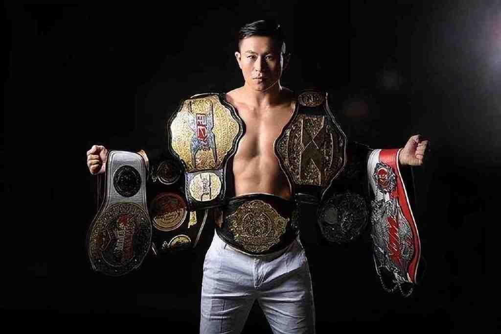 国外格斗赛事正侵蚀中国武林,国内观众应保持清醒头脑|格斗|赛事|王赛