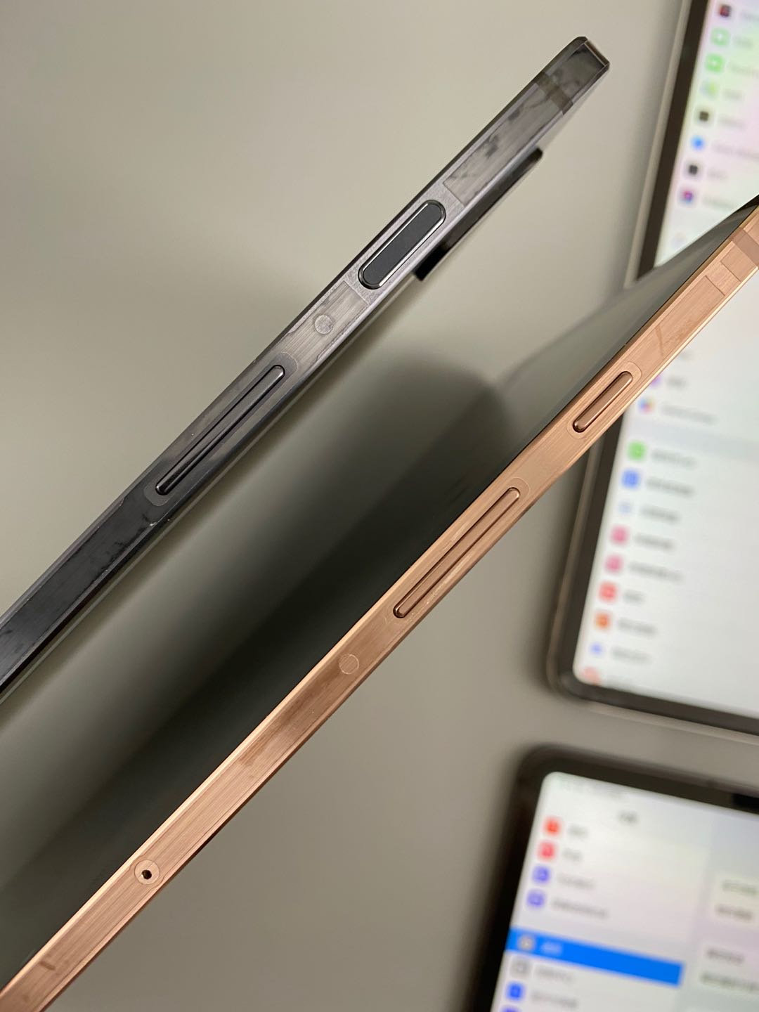 新鲜出炉的三星tab s7 s7  开箱展示 简单上手