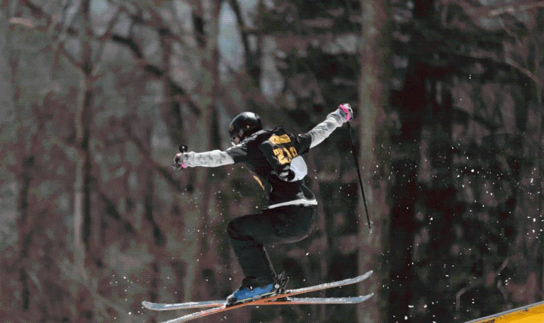 谷爱凌领衔北京冬奥会“00后”选手，向世界展示中国的年轻力量休闲区蓝鸢梦想 - Www.slyday.coM