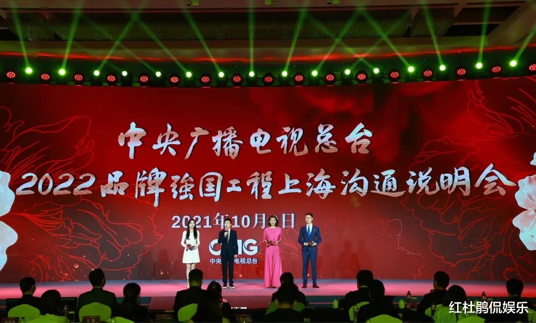 能为重要活动站台的主持人才是央视的门面，除了龙洋董卿还有他们休闲区蓝鸢梦想 - Www.slyday.coM